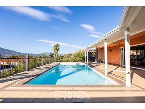 Annonce maison à vendre