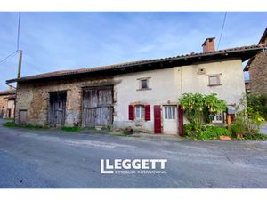 Annonce maison à vendre
