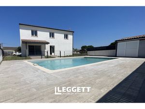 Annonce maison à vendre