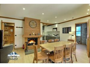 Location appartement 3 pièces