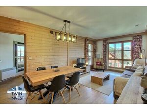 Location appartement 3 pièces