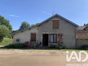 Vente maison 2 pièces 77 m² Grenant (52500)
