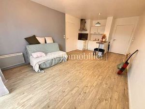 Location Appartement 2 pièces à Basse-Goulaine (44115) : à louer 2 pièces / 41m² Basse-Gou