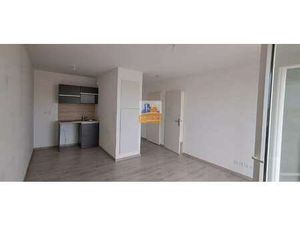 Location Appartement 2 pièces à Bouguenais (44340) : à louer 2 pièces / 39m² Bouguenais