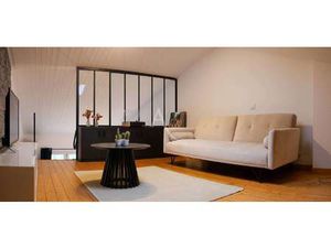 Location Appartement 2 pièces Meublé à Challans (85300) : à louer 2 pièces Meublé / 36m² C