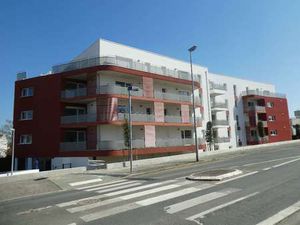 Location Appartement T1 à La Roche-sur-Yon (85000) : à louer T1 / 36m² La Roche-sur-Yon