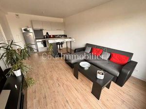 Location Appartement 3 pièces à Saint-Sébastien-sur-Loire (44230) : à louer 3 pièces / 60m