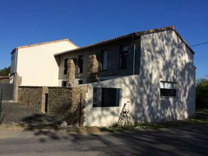 Location Maison à Barbechat (44450) : à louer / 55m² Barbechat