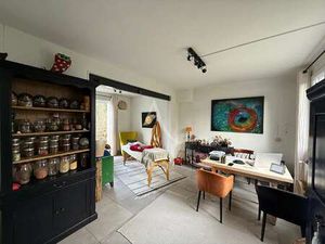 Location Maison à La Roche-Sur-Yon Le Bourg Sous La Roche (85000) : à louer / 84m² La Roch