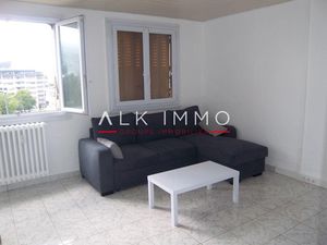 APPARTEMENT T2 de 47 m2