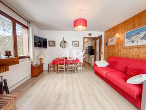 Appartement avec vue et extérieur