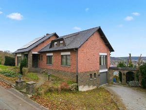 Maison à vendre avec garage et terrasse   Andenne (VBD62269)