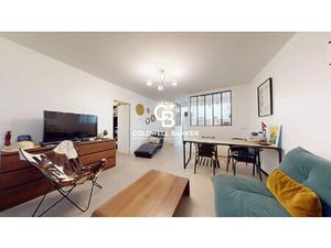 Beau deux pièces  Clé en Main au Cœur de Ville