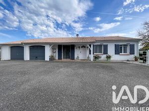 Vente maison 5 pièces 120 m² Estillac (47310)