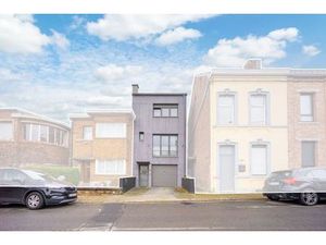 Maison à vendre à Rue Désiré Janson 50 Herstal (VBD62289)