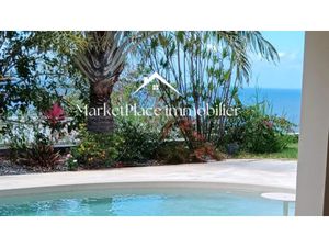 Vente maison 6 pièces 200 m² à Saint leu (97436)  749 000 €