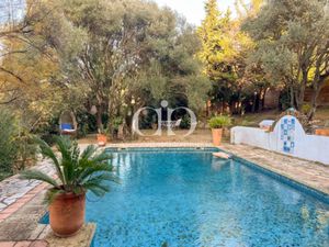 Vente maison 5 pièces 110 m² à Ceyreste (13600)  850 000 €