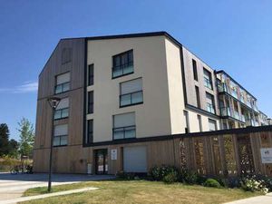 Location Appartement 2 pièces Meublé à Carquefou (44470) : à louer 2 pièces Meublé / 42m² 