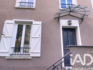 Vente maison 6 pièces 183 m² à Fontenay-sous-Bois (94120)  780 000 €