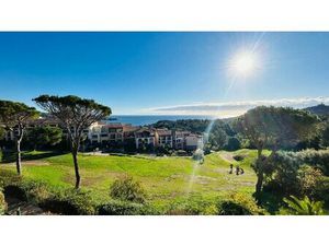 A VENDRE Agay Cap Esterel superbe appartement entièrement rénové  vue mer panoramique