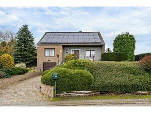 Maison à vendre à Chemin Pleumont 19 Chimay (VBD62043)