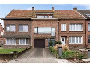 Maison à vendre à Matenstraat 280 Niel (RBU86477)