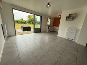 Vente maison 5 pièces 111 m² Seiches-sur-le-Loir (49140)