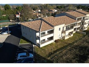 Annonce appartement à louer