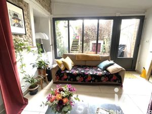 Vente maison 9 pièces 165 m² à Brunoy (91800)  630 000 €