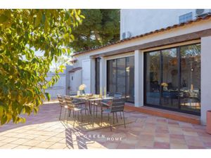 Vente maison 5 pièces 146 m² à Marseille 12ème (13012)  620 000 €