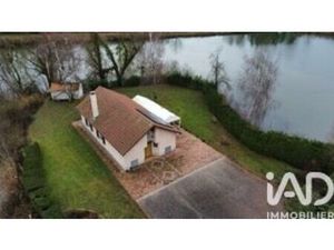 Vente maison 2 pièces 106 m² Damvillers (55150)