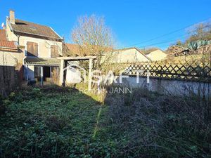 Vente maison 6 pièces 173 m² Génicourt-sur-Meuse (55320)