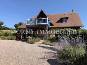Vente maison 6 pièces 170 m² à Villers-sur-Mer (14640)  650 000 €