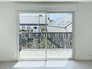 Location Appartement 2 pièces à Plouarzel (29810) : à louer 2 pièces / 45m² Plouarzel
