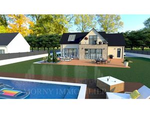 Vente maison 5 pièces 170 m² à Bonneville-sur-Touques (14800)  810 000 €