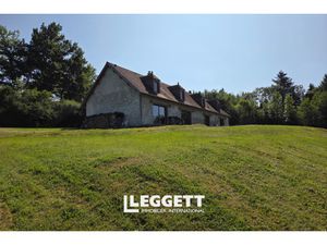 Annonce maison à vendre