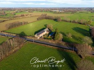 Vente maison 5 pièces 183 m² Le Favril (59550)