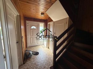 Vente maison 5 pièces 73 m² Proville (59267)