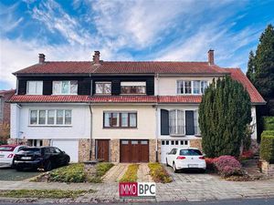 Maison à vendre à Avenue Henri Feuillien 8 Ganshoren (VBD62354)