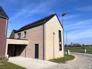 Maison à vendre à Allée des Alouettes Nivelles (VBD62274)