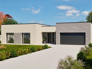 Vente maison 5 pièces 148 m² à Taissy (51500)  673 900 €