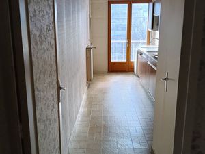 Vente appartement 4 pièces 82 m² Clermont-Ferrand (63000)