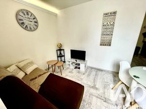 Vente appartement 2 pièces 60 m² à La Roche-Posay (86270)  60 500 €