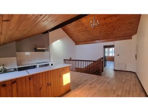 Vente appartement 2 pièces 39 m² à Bagnères-de-Bigorre (65200)  90 000 €