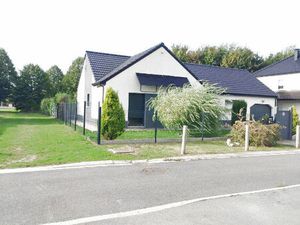 Vente maison 7 pièces 117 m² Oignies (62590)