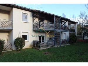 Vente appartement 2 pièces 37.42 m² à Escassefort (47350)  55 000 €