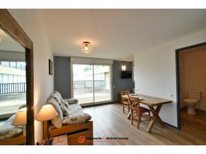 Vente appartement 1 pièce 28 m² à Loudenvielle (65510)  45 000 €