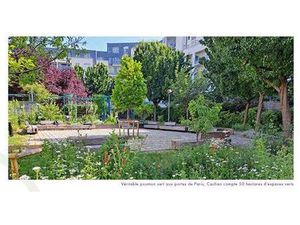 Achat : Appartement (94230)