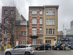 Maison à vendre avec terrasse et 5 chambres   Anderlecht (VBD62273)