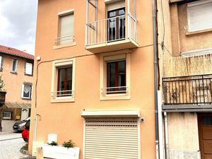 Maison à vendre Le Cendre